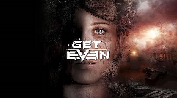 Show details for Get Even Picture of Get Even