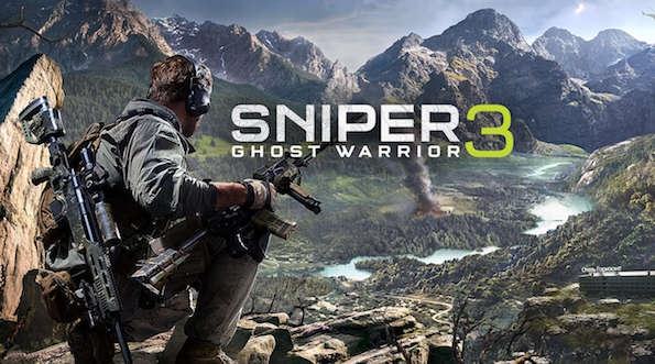 Show details for Sniper Ghost Warrior 3 Picture of Sniper Ghost Warrior 3