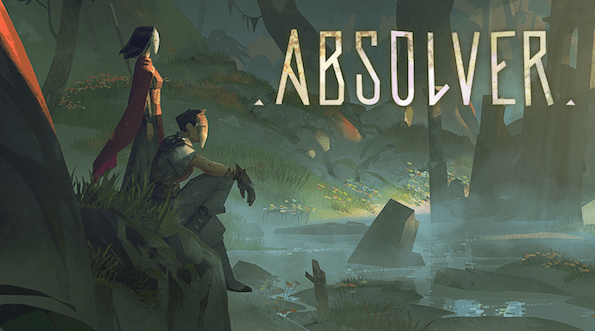 Show details for Absolver Picture of Absolver